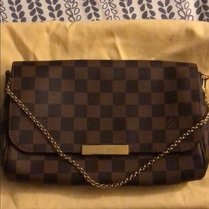 Louis Vuitton Favorite MM